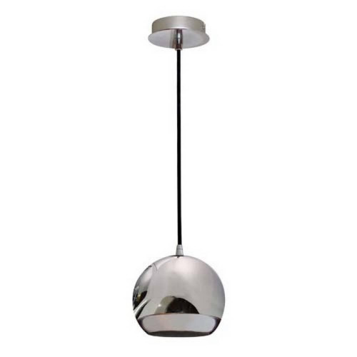 подвесной светильник crystal lux clt 132c chrome в Орске