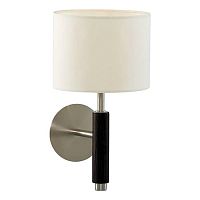 бра arte lamp woods a1038ap-1bk в Орске