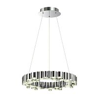 подвесной светодиодный светильник odeon light elis 4108/36l в Орске