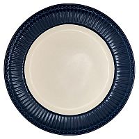 тарелка alice dark blue в Орске