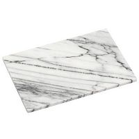 доска сервировочная из мрамора 20*30 в Орске