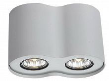 потолочный светильник arte lamp falcon a5633pl-2wh в Орске