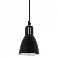 подвесной светильник arte lamp 48 a5049sp-1bk в Орске