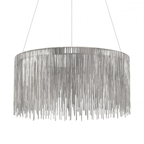 люстра versus 60 sky velvet - 99 серая в Орске