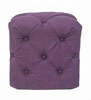 пуф amrit purple фиолетовый в Орске