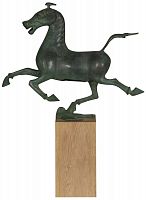 декор cavallo bronze big в Орске