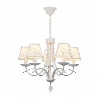 подвесная люстра toplight grace tl1139-5h в Орске