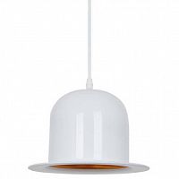 подвесной светильник arte lamp bijoux a3234sp-1wh в Орске