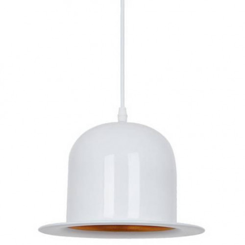 подвесной светильник arte lamp bijoux a3234sp-1wh в Орске