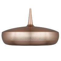 плафон clava dine brushed copper в Орске