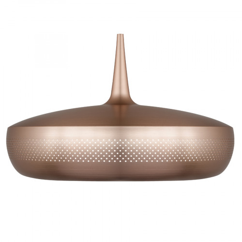 плафон clava dine brushed copper в Орске