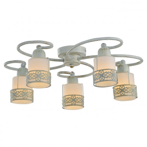 потолочная люстра lussole lgo grlsp-0146 в Орске