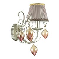 бра odeon light persia 3925/1w в Орске