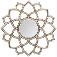 зеркало-цветок декоративное саммервилл в Орске