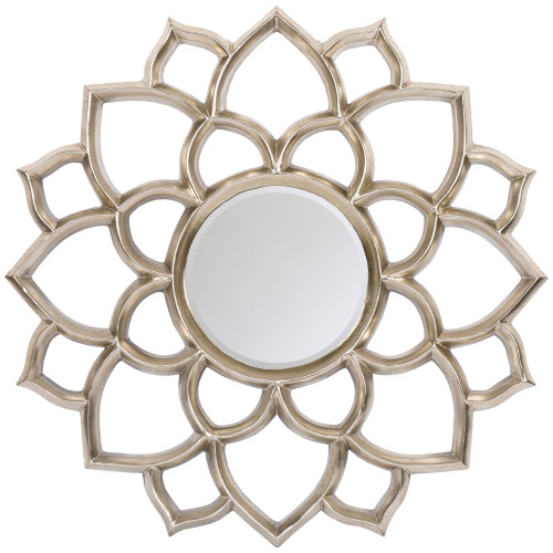 зеркало-цветок декоративное саммервилл в Орске