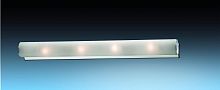 подсветка для зеркал odeon light tube 2028/4w в Орске