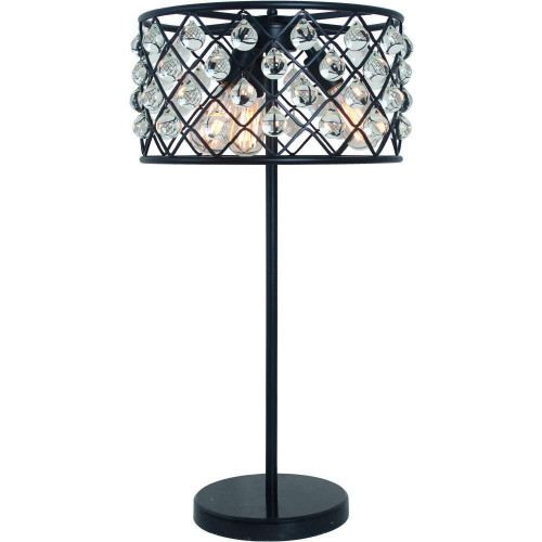 настольная лампа divinare brava 8203/01 tl-3 в Орске