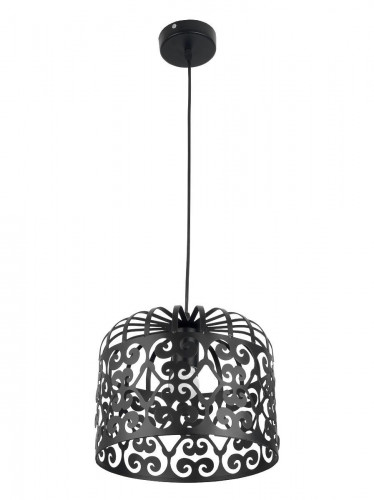 подвесной светильник toplight charlotte tl4010d-01bl в Орске