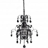 люстра verdo чёрная в Орске