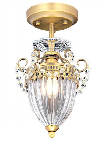 потолочный светильник arte lamp schelenberg a4410pl-1sr в Орске