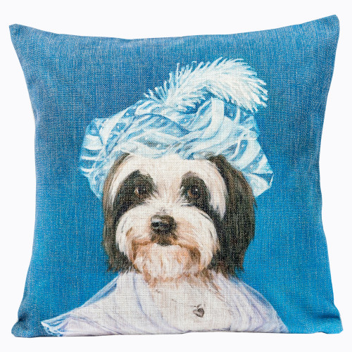 арт-подушка «музейный экспонат», версия 36 в Орске