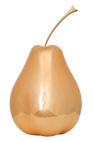 декор pear rose gold middle в Орске