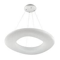 подвесной светодиодный светильник odeon light sole 4062/80l в Орске