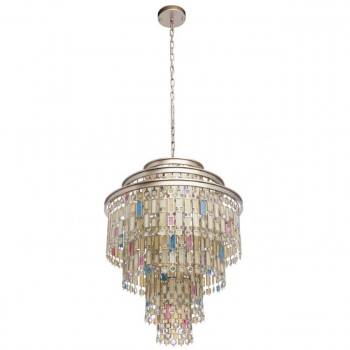 подвесная люстра mw-light марокко 2 185010913 в Орске