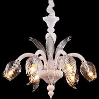 подвесная люстра arte lamp prima a9130lm-6wh в Орске