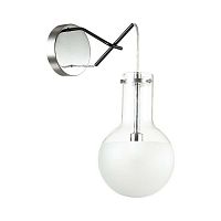 бра odeon light marco 4029/1w в Орске