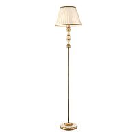 торшер arte lamp benessere a9570pn-1wg в Орске