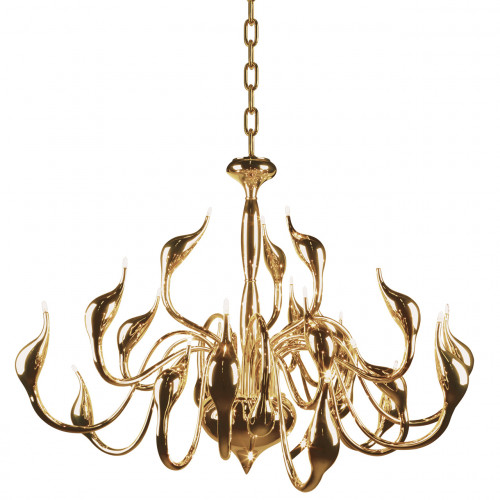 подвесная люстра lightstar cigno collo 751242 в Орске