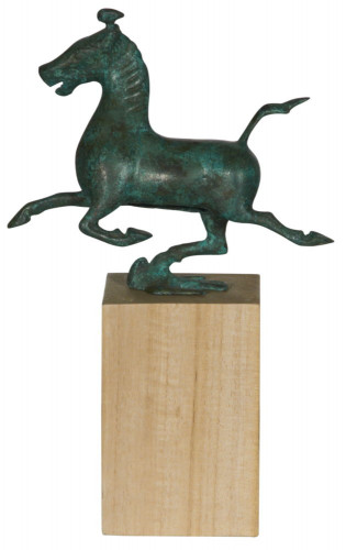 декор cavallo bronze small в Орске