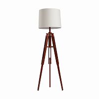 напольный светильник vintage tripod floor lamp в Орске