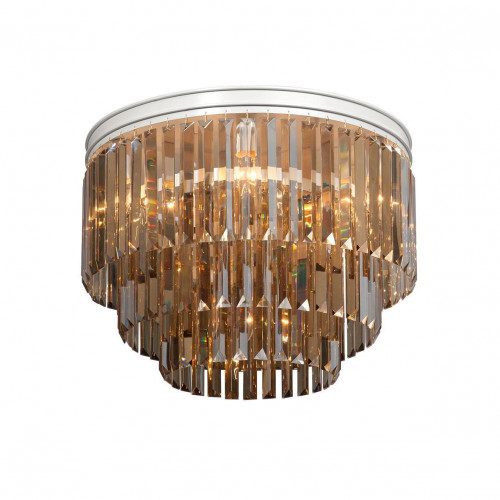 потолочная люстра vitaluce v5154-0/6+3+1pl в Орске