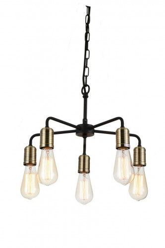 подвесная люстра favourite scholz 1656-5p в Орске