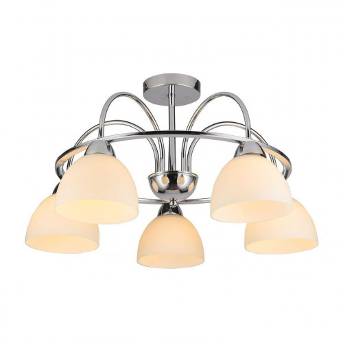 потолочная люстра arte lamp a6057pl-5cc в Орске