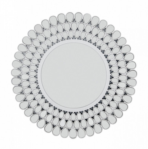 зеркало круглое в раме almont в Орске