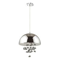 подвесной светильник odeon light nube 3981/4 в Орске