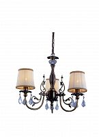 подвесная люстра st luce lacrima sl113.303.03 в Орске