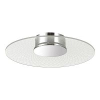 потолочный светодиодный светильник odeon light mona 3995/21cl в Орске