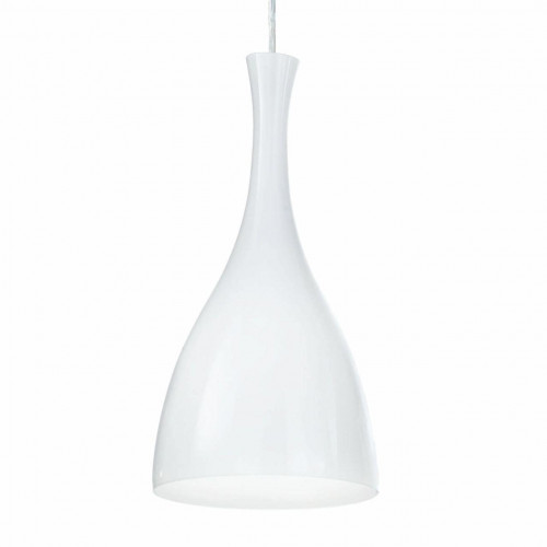 подвесной светильник ideal lux olimpia sp1 bianco в Орске