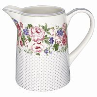 кувшин rose white в Орске
