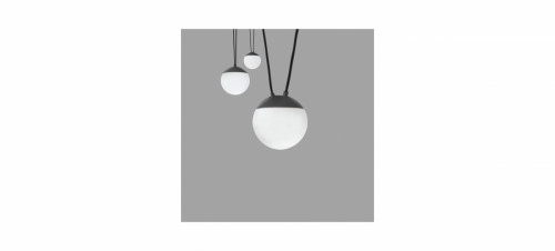 люстра mine 3l серая от faro серая в Орске