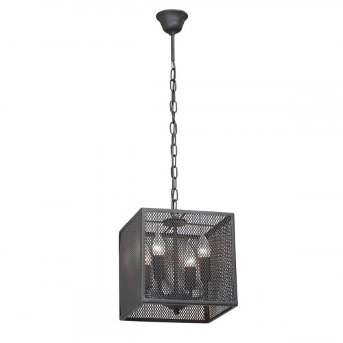 подвесная люстра vitaluce v4447-1/4 в Орске