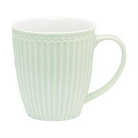 кружка alice pale green в Орске