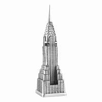 декор chrysler building в Орске