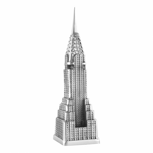 декор chrysler building в Орске