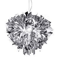 подвесной светильник veli medium silver от slamp в Орске