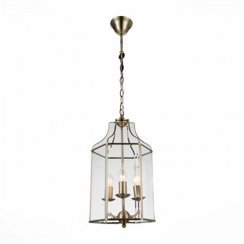 подвесная люстра st luce sl228.303.03 в Орске